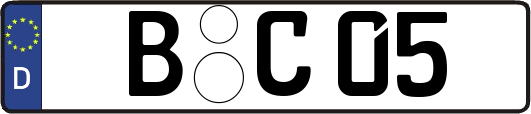 B-C05