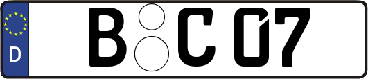 B-C07