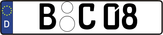 B-C08