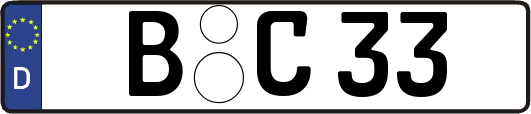 B-C33