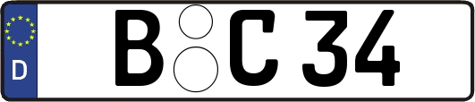 B-C34