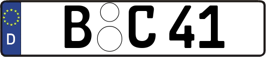 B-C41
