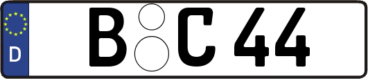 B-C44