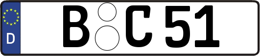 B-C51