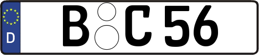 B-C56