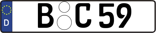 B-C59