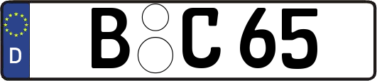 B-C65