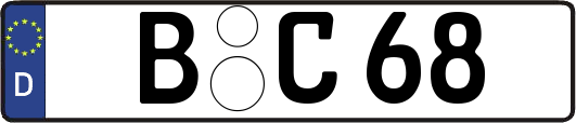 B-C68