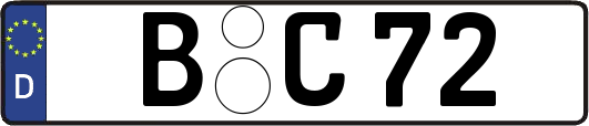 B-C72