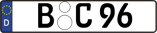 B-C96