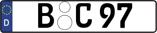 B-C97