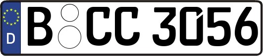 B-CC3056