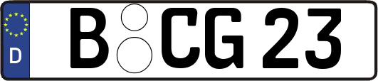 B-CG23