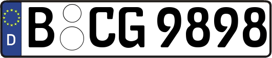 B-CG9898