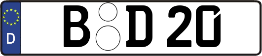 B-D20