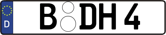 B-DH4