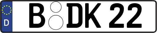 B-DK22