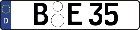 B-E35