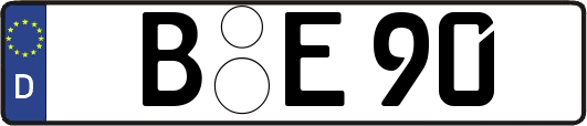 B-E90