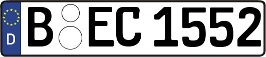 B-EC1552