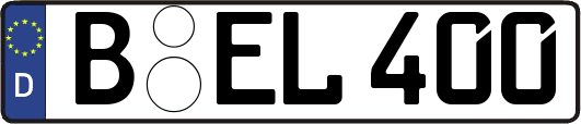 B-EL400