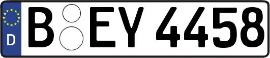 B-EY4458