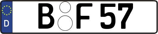B-F57