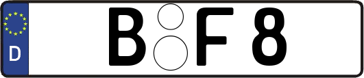 B-F8