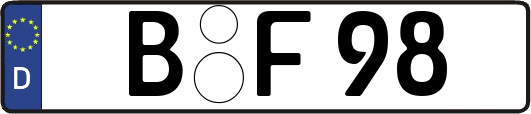 B-F98