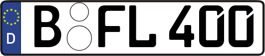 B-FL400