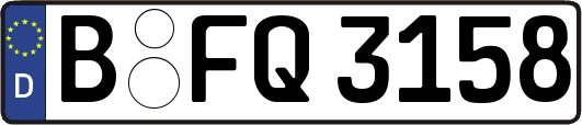 B-FQ3158