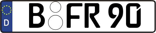 B-FR90