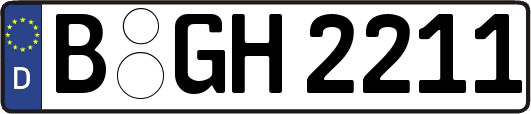 B-GH2211