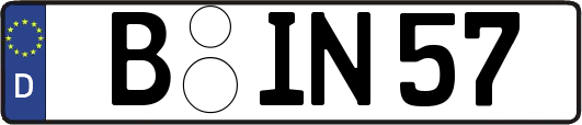 B-IN57