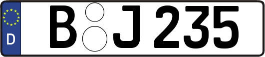B-J235