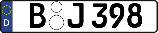 B-J398