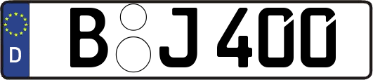 B-J400