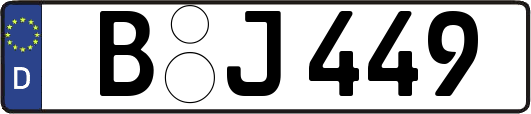 B-J449