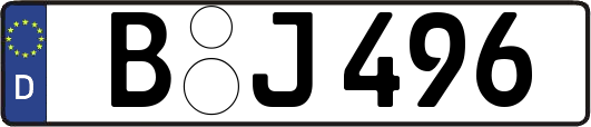 B-J496