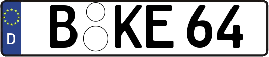 B-KE64
