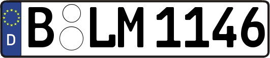 B-LM1146