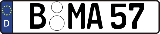 B-MA57
