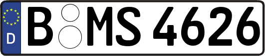 B-MS4626