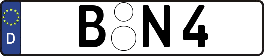 B-N4