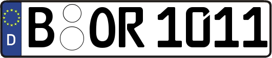 B-OR1011