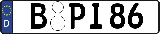 B-PI86