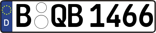 B-QB1466