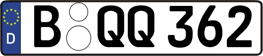 B-QQ362