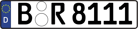 B-R8111