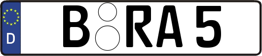 B-RA5